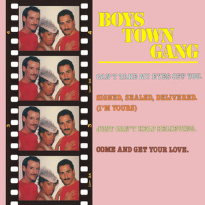 Signed Sealed Delivered (I'm Yours) (Moby Dick Remix)