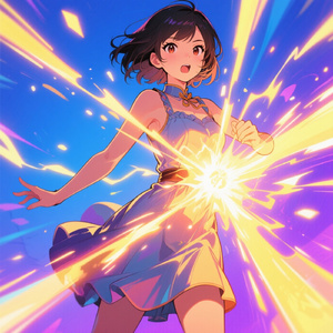 閃光スカイライン