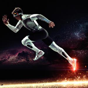 Musica para entrenar 1x01