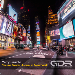 You're Never Alone in New York (Original Mix)