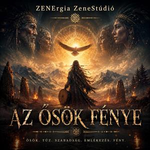 Az Ősök Fénye| Ősi Sámáni Meditációs Zene
