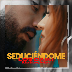 SEDUCIÉNDOME