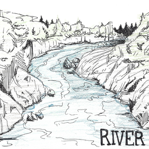 River