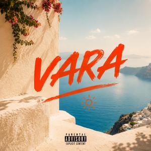 Vara (feat. blzs)