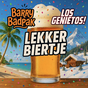 Lekker Biertje