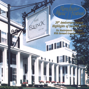 Adagio molto expressivo