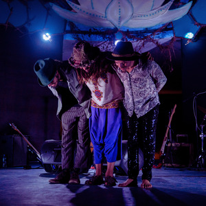 I Believe in This Way (Ao Vivo)