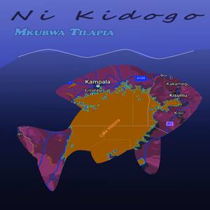 Mkubwa Tilapia