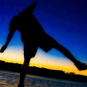 Is this real? (feat. Caden Potvin)