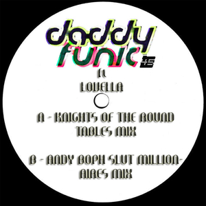 Funky Music (Knights of the round tables mix)