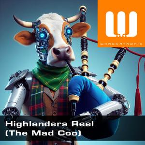 Highlanders Reel (The Mad Coo)
