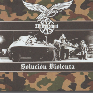 Trifulca 88