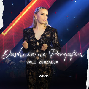 Dashnia ne Perqafim