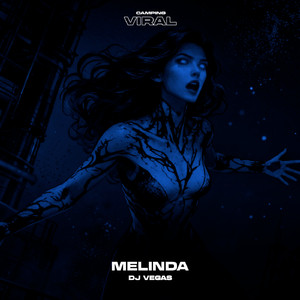 Melinda (feat. CAMPING VIRAL) (Sped Up)