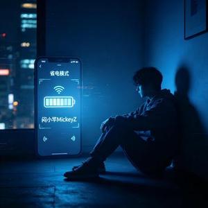 省电模式