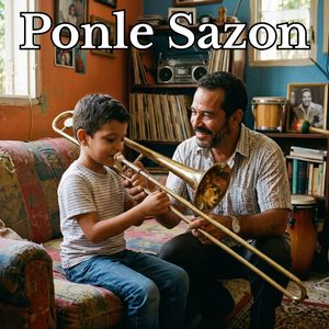 Ponle Sazon