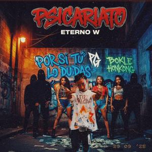Sicariato (feat. El Eterno W)