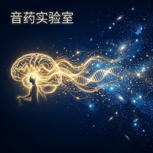 细胞自噬修复 · 全身静谧疗愈 (Total Body Restoration)