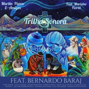 Louis, Enormísimo Cronopio