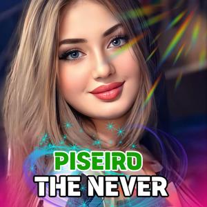 PISEIRO 2025 (THE NEVER) RITMOS DA MARY