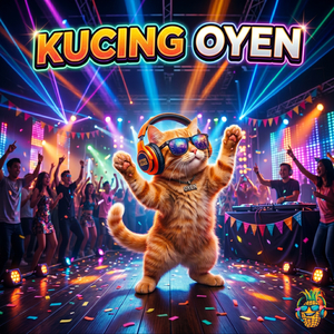 Kucing Oyen