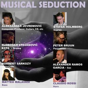 MUSICAL SEDUCTION