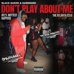 Don't Play About Me