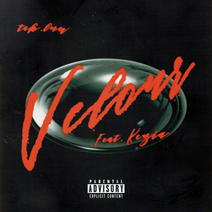 Velour (feat. kezia)