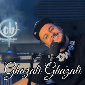Ghazali (Mouh Milano Cover)