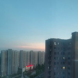 充满阳光的雨天2.0
