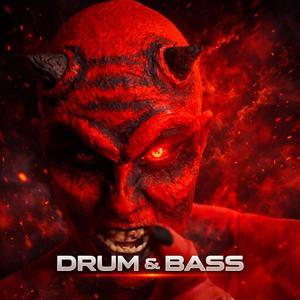 Dancing with the Devil (feat. Queen Gamma)