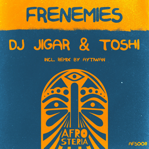 Frenemies (Radio Edit)
