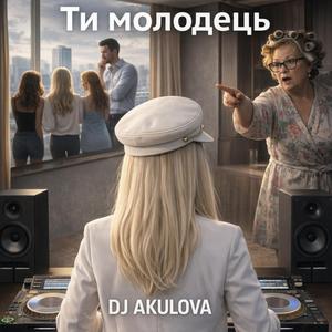 Ти молодець !