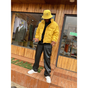 CONVERSAS NO QUINTAL