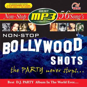 Non-Stop Remix's, Pt. 1