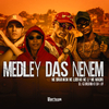 MC Brankim - Medley das Neném