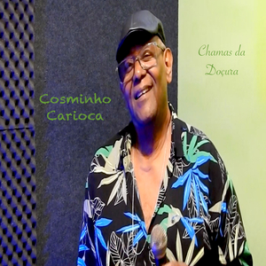 Chamas da Doçura
