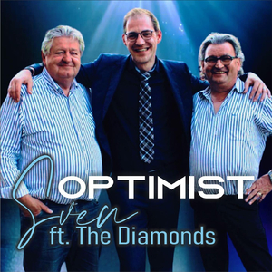 Optimist (feat. The Diamonds)