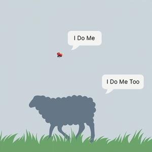 I DO ME (English ver.)