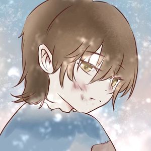 不喜欢看你流泪