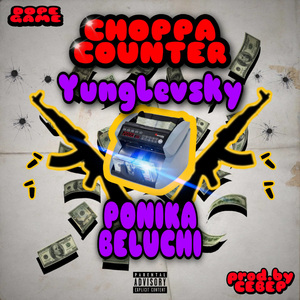 Choppa Counter (prod.by Север)