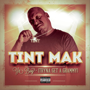 Ya Boy (Tryna Get a Grammy)