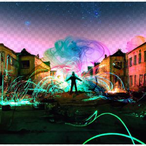 Abstracting the Universe