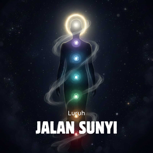 Jalan Sunyi