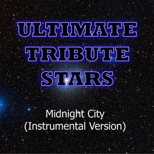M83 - Midnight City (Instrumental Version)