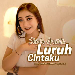 Luruh Cintaku
