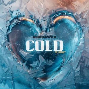 COLD (feat. Steezynml)