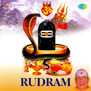 Rudram - Sradhakrishna Sastrigal - Contimuos Tracks