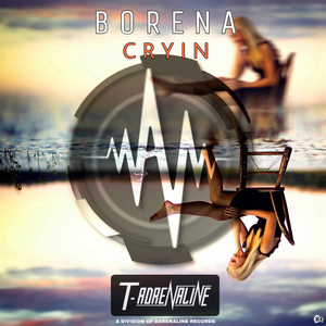 Cryin (Original mix)