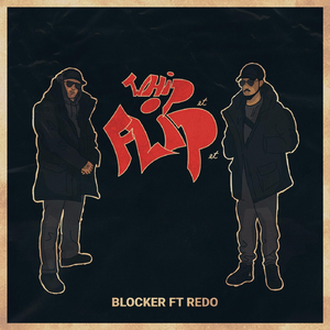 Whip Et Flip Et (feat. Redo)